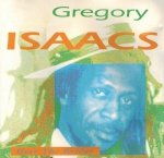Gregory Isaacs - Over The Bridge (CD)