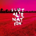 Slut - Alienation (LP)