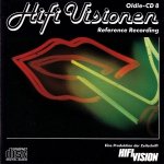 Hifi Visionen Oldie-CD 8 (Reference Recording) (CD)