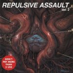 Repulsive Assault Compilation Vol. 2 (CD)
