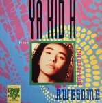 Ya Kid K - Awesome (You Are My Hero) (12'')