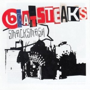 Beatsteaks - Smack Smash (CD)