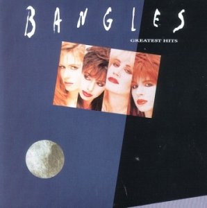 Bangles - Greatest Hits (CD)