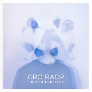 Cro - Raop (CD+DVD)