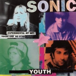 Sonic Youth - Experimental Jet Set, Trash And No Star (CD)