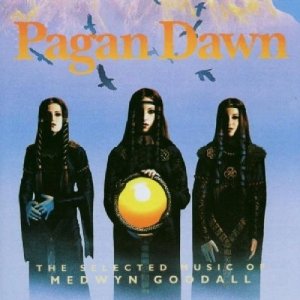 Medwyn Goodall - Pagan Dawn (CD)
