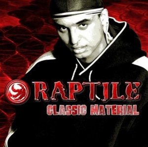 Raptile - Classic Material (2CD)
