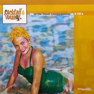 Cocktail & Lounge (2CD)