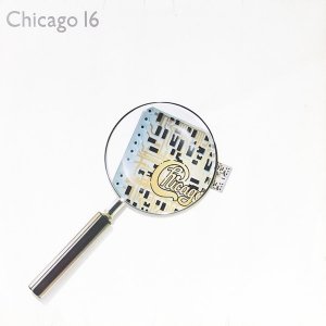 Chicago - Chicago 16 (LP)