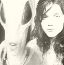Soko - I Thought I Was An Alien (CD)