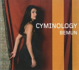 Cyminology - Bemun (CD)