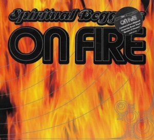 Spiritual Beggars - On Fire (CD)