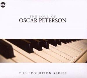 Oscar Peterson - The Soul Of Oscar Peterson (2CD)