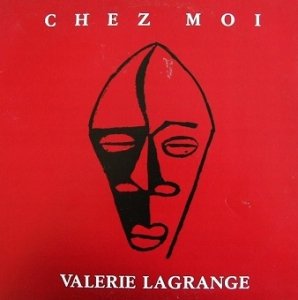 Valerie Lagrange - Chez Moi (LP)