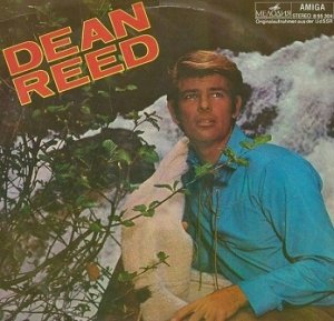Dean Reed - Dean Reed (LP)