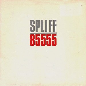 Spliff - 85555 (LP)