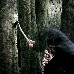 Baptists - Bushcraft (LP)