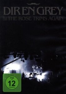 Dir En Grey - Tour08 The Rose Trims Again (DVD)