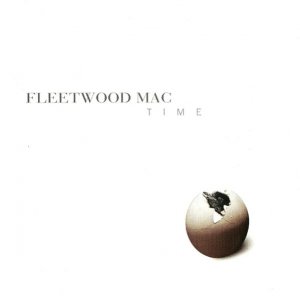 Fleetwood Mac - Time (CD)