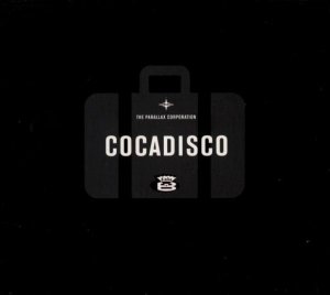 The Parallax Corporation - Cocadisco (CD)