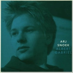 Arj Snoek - Albert Gabriel (2LP)