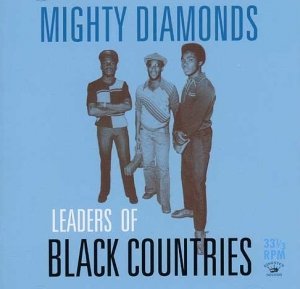 The Mighty Diamonds - Leaders Of Black Countrys (CD)