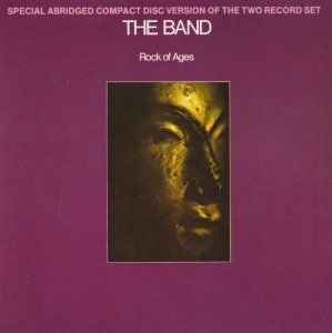 The Band - Rock Of Ages (CD)