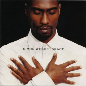 Simon Webbe - Grace (CD)
