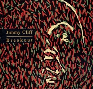 Jimmy Cliff - Breakout (CD)
