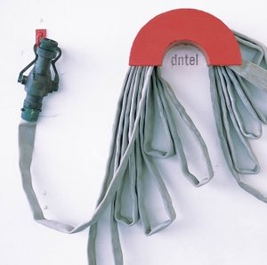 Dntel - Dumb Luck (CD)