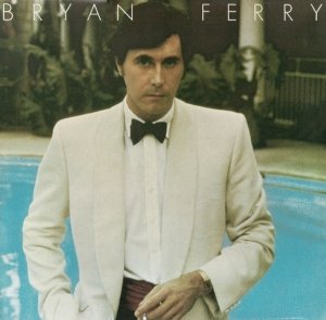 Bryan Ferry - Another Time, Another Place (LP)