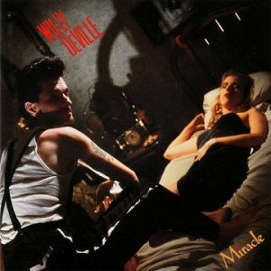 Willy DeVille - Miracle (CD)