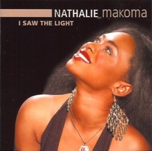 Nathalie Makoma - I Saw The Light (CD)