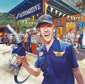 Aerosmith - A Little South Of Sanity (2CD)