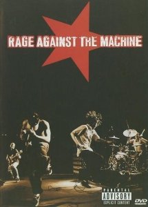 Rage Against The Machine - Rage Against The Machine (DVD)