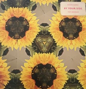 Calvin Harris Ft. Tom Grennan - By Your Side (12'')