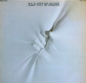 Can - Out Of Reach (LP)