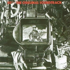 10cc - The Original Soundtrack (CD)