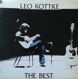 Leo Kottke - The Best (2LP)