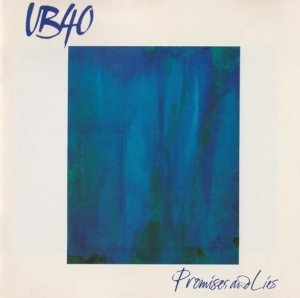 UB40 - Promises And Lies (CD)