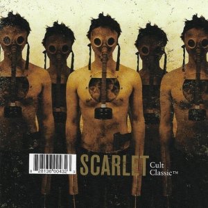Scarlet - Cult Classic (CD)
