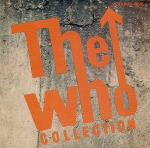 The Who - The Who Collection - Volume One (CD)