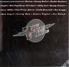 FM (The Original Movie Soundtrack) (2LP)