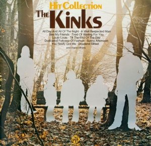 The Kinks - Hit Collection (2LP)