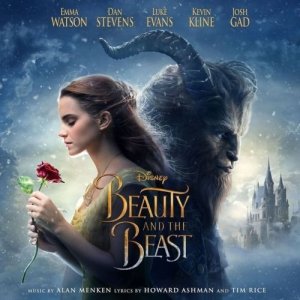 Alan Menken - Beauty And The Beast (Original Motion Picture Soundtrack) (CD)