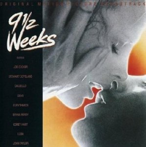9½ Weeks (Original Motion Picture Soundtrack) (LP)