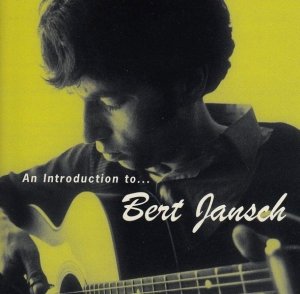 Bert Jansch - An Introduction To... Bert Jansch (CD)