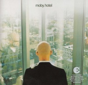 Moby - Hotel (CD)