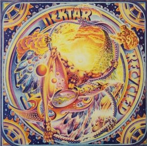 Nektar - Recycled (LP)