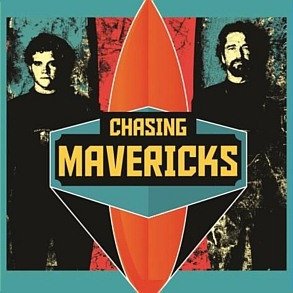 Chasing Mavericks (CD)